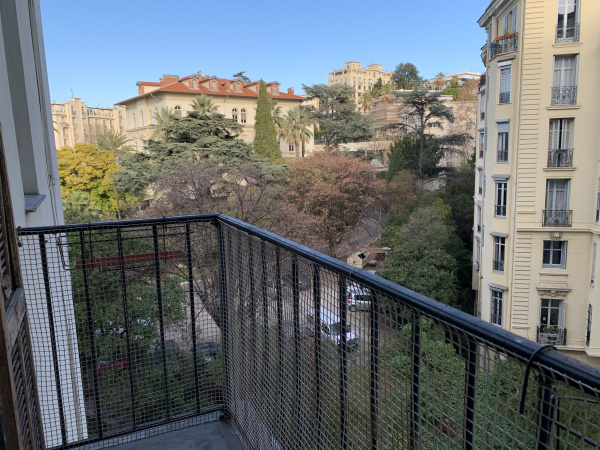 Offres de vente Appartement Nice 06000