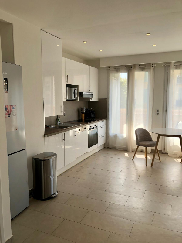 Offres de location Appartement Nice 06000