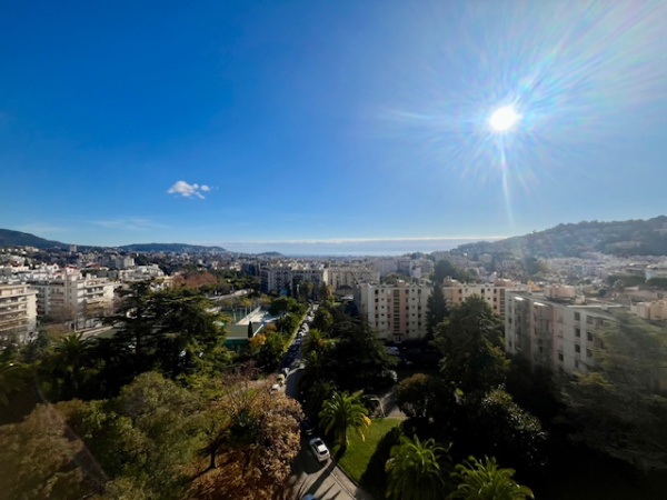Offres de location Appartement Nice 06100
