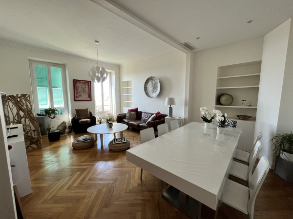 Offres de location Appartement Nice 06100