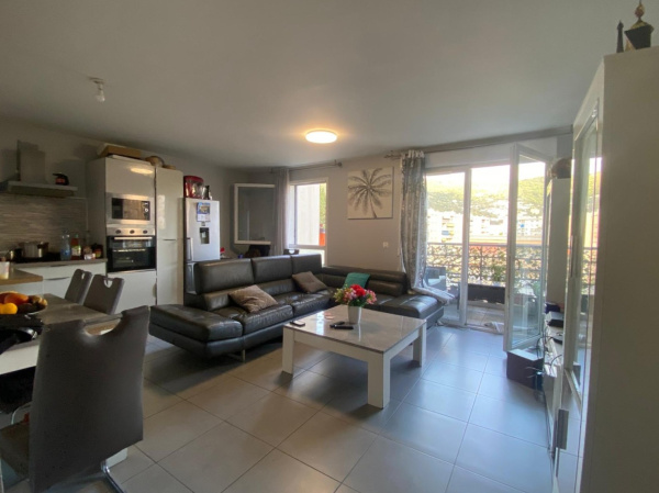Offres de vente Appartement Nice 06000