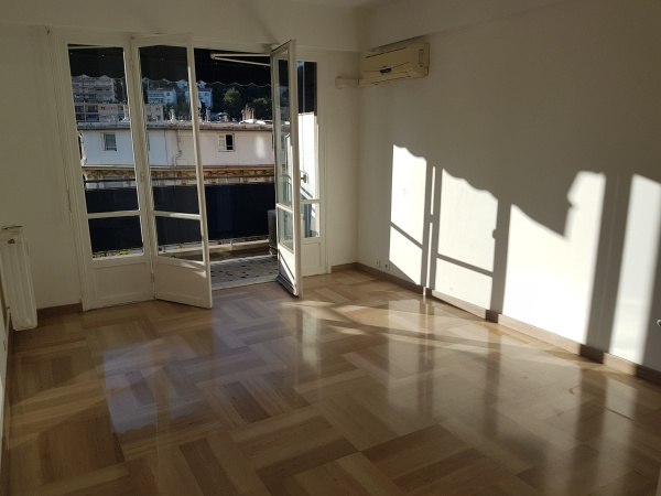 Offres de location Appartement Nice 06100