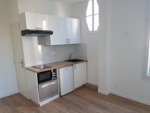 Offres de location Appartement Nice 06200