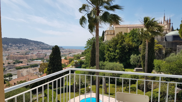 Offres de location Appartement Nice 06000
