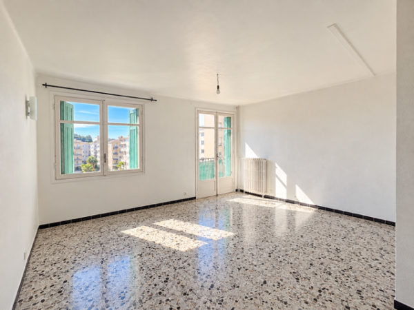 Offres de location Appartement Nice 06300