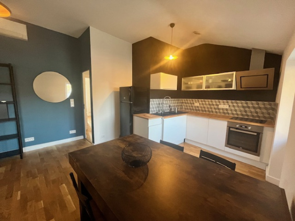 Offres de location Appartement Nice 06300