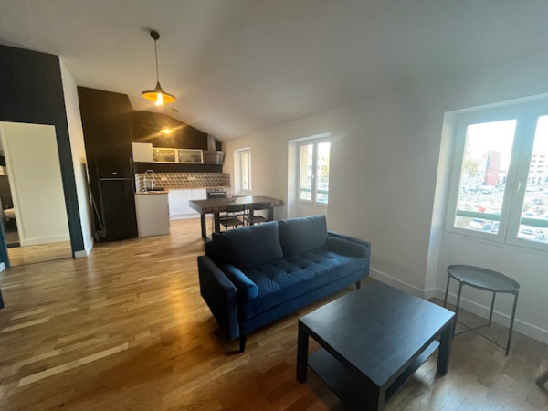 Offres de location Appartement Nice 06300