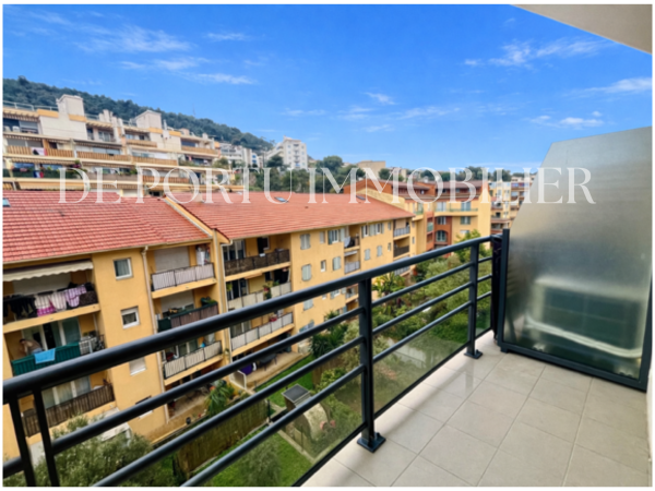 Offres de vente Studio Nice 06300