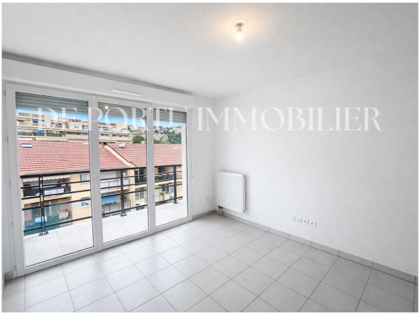 Offres de vente Studio Nice 06300