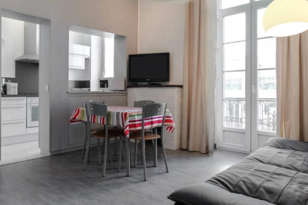 Offres de location Appartement Nice 06100