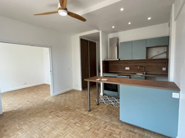 Offres de location Appartement Nice 06000