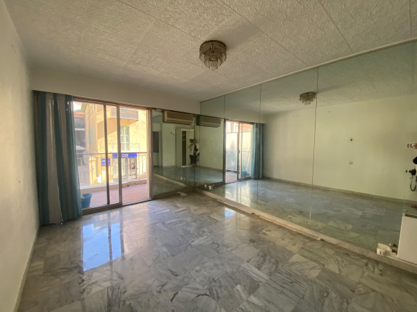 Offres de vente Appartement Nice 06100