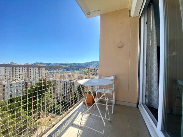 Offres de vente Appartement Nice 06100