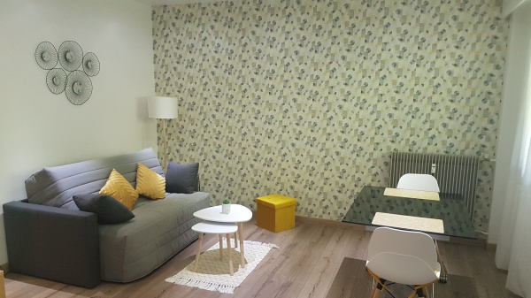 Offres de location Appartement Nice 06100
