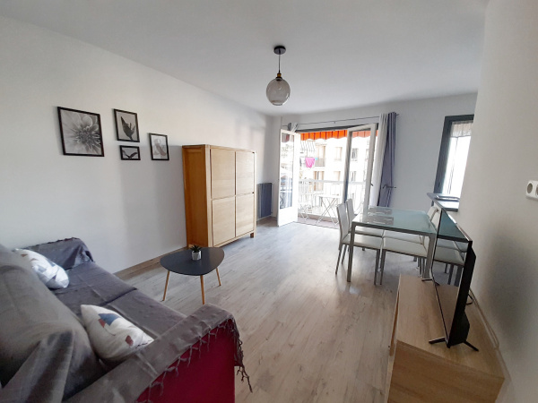 Offres de location Appartement Nice 06300