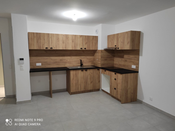 Offres de location Appartement Grasse 06130
