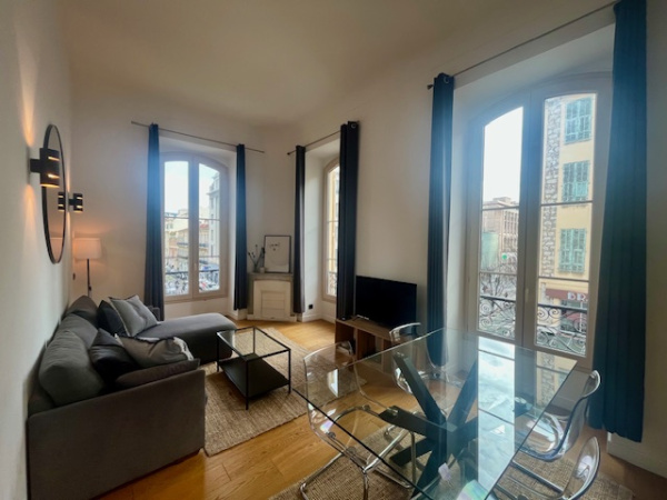 Offres de location Appartement Nice 06000