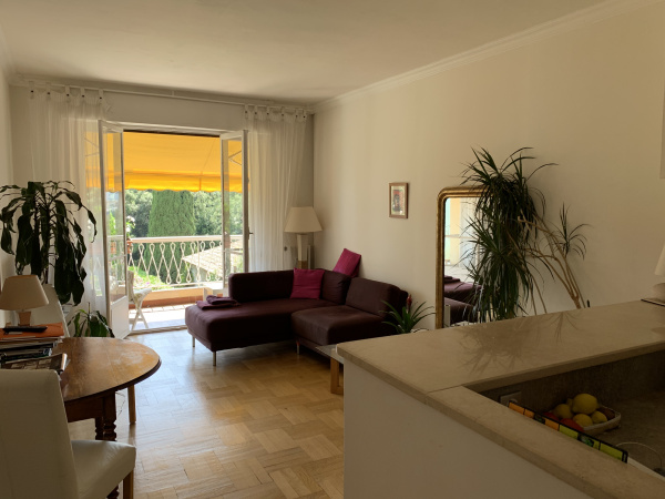 Offres de location Appartement Nice 06000