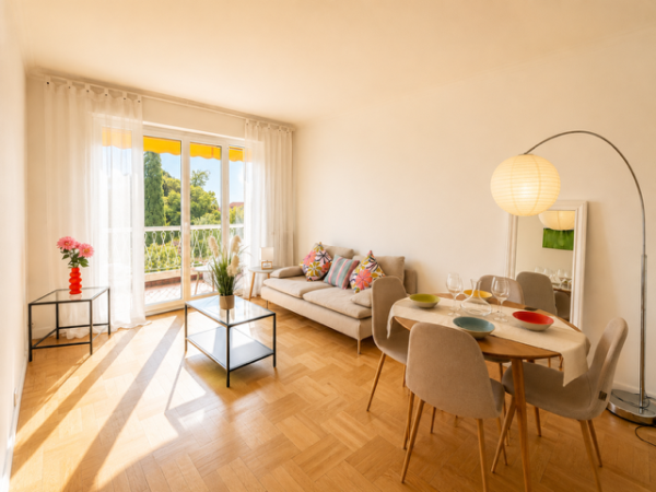 Offres de location Appartement Nice 06000