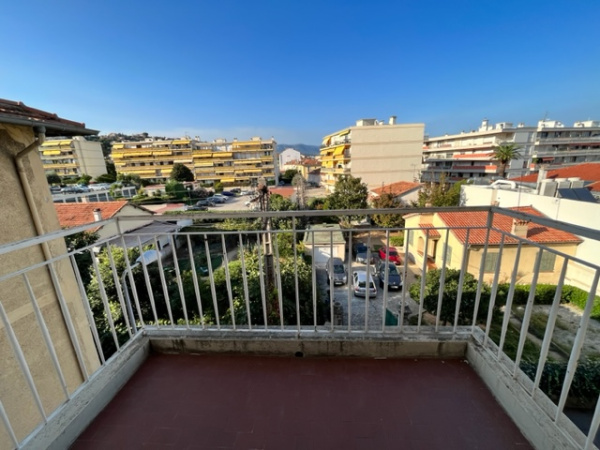 Offres de vente Appartement Saint-Laurent-du-Var 06700