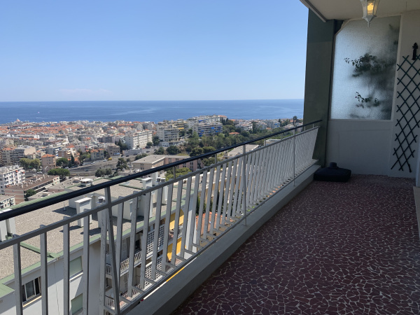 Offres de location Appartement Nice 06000