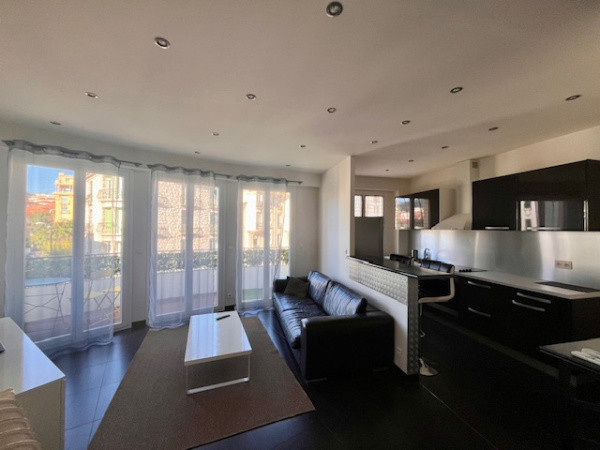 Offres de location Appartement Nice 06100