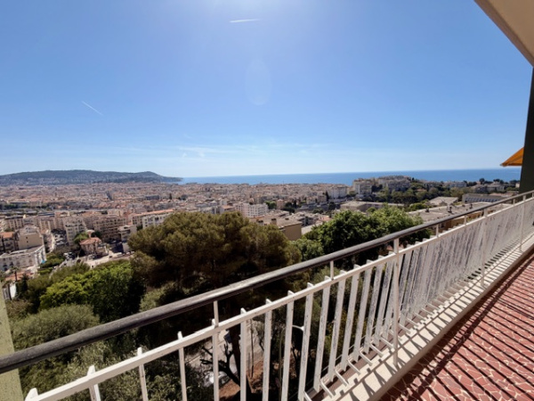 Offres de location Appartement Nice 06000
