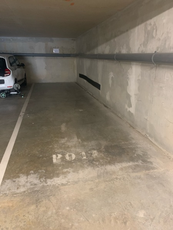 Offres de location Parking Nice 06100