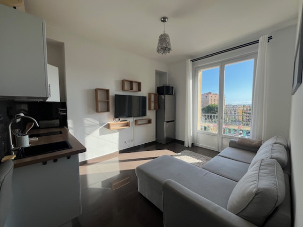 Offres de location Appartement Nice 06000