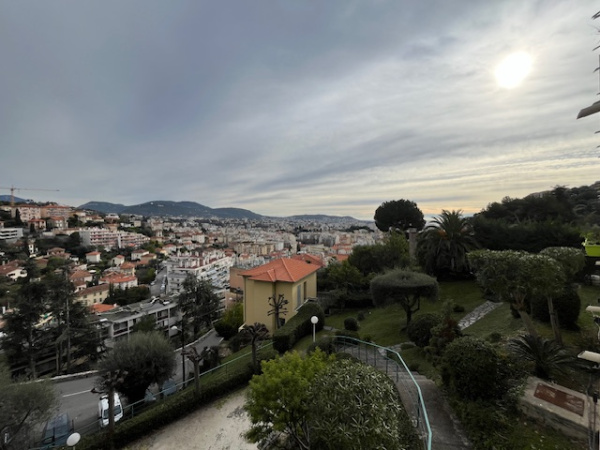 Offres de location Appartement Nice 06100