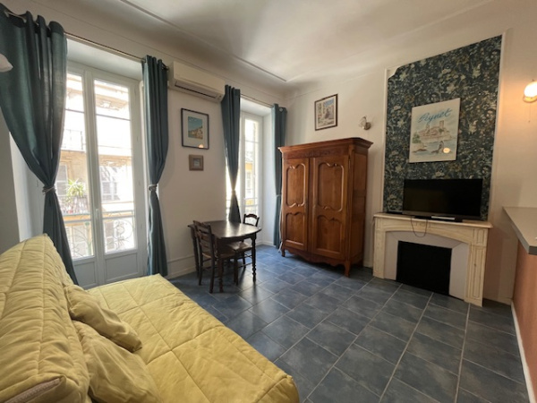 Offres de location Studio Nice 06000