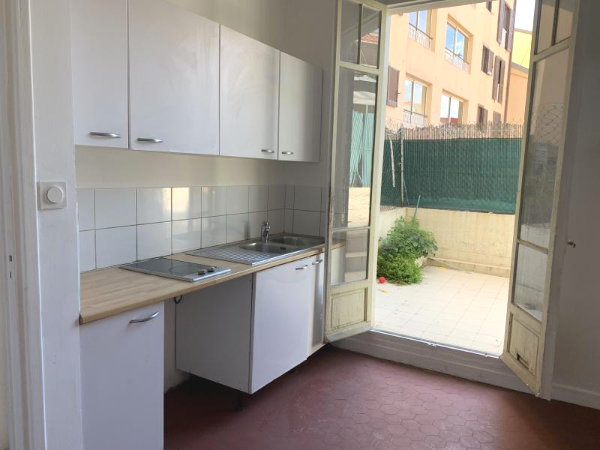 Offres de location Appartement Nice 06000