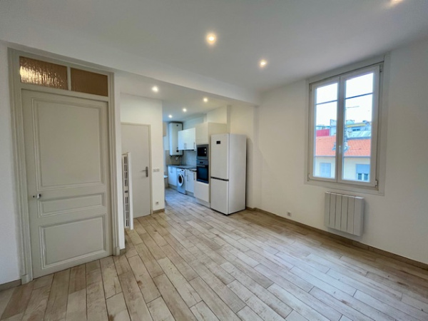 Offres de location Appartement Nice 06100
