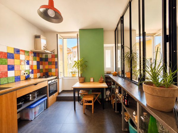 Offres de vente Appartement Nice 06000
