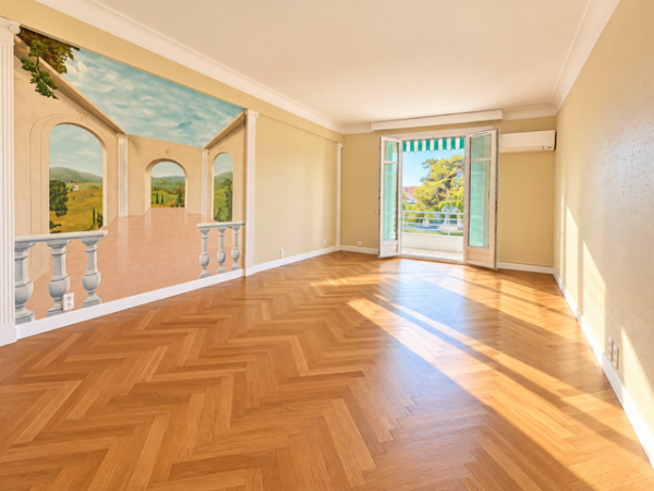 Offres de location Appartement Nice 06000