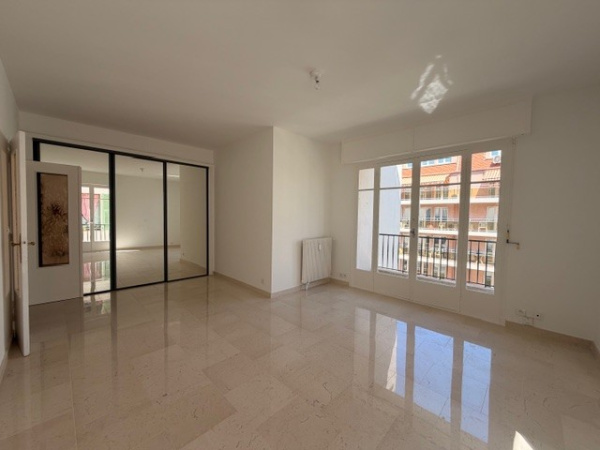 Offres de location Appartement Nice 06100