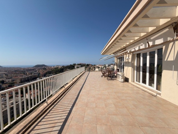 Offres de location Appartement Nice 06000