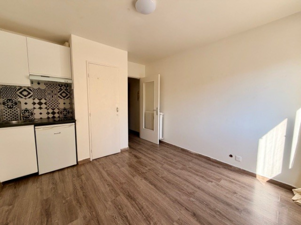 Offres de location Studio Nice 06200